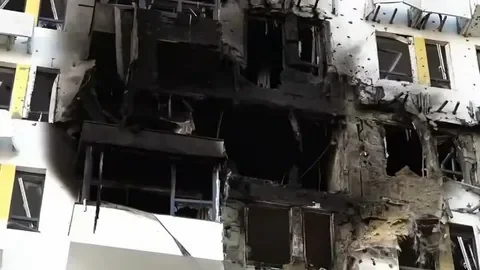 无人机袭击造成新罗西斯克市227户住宅受损