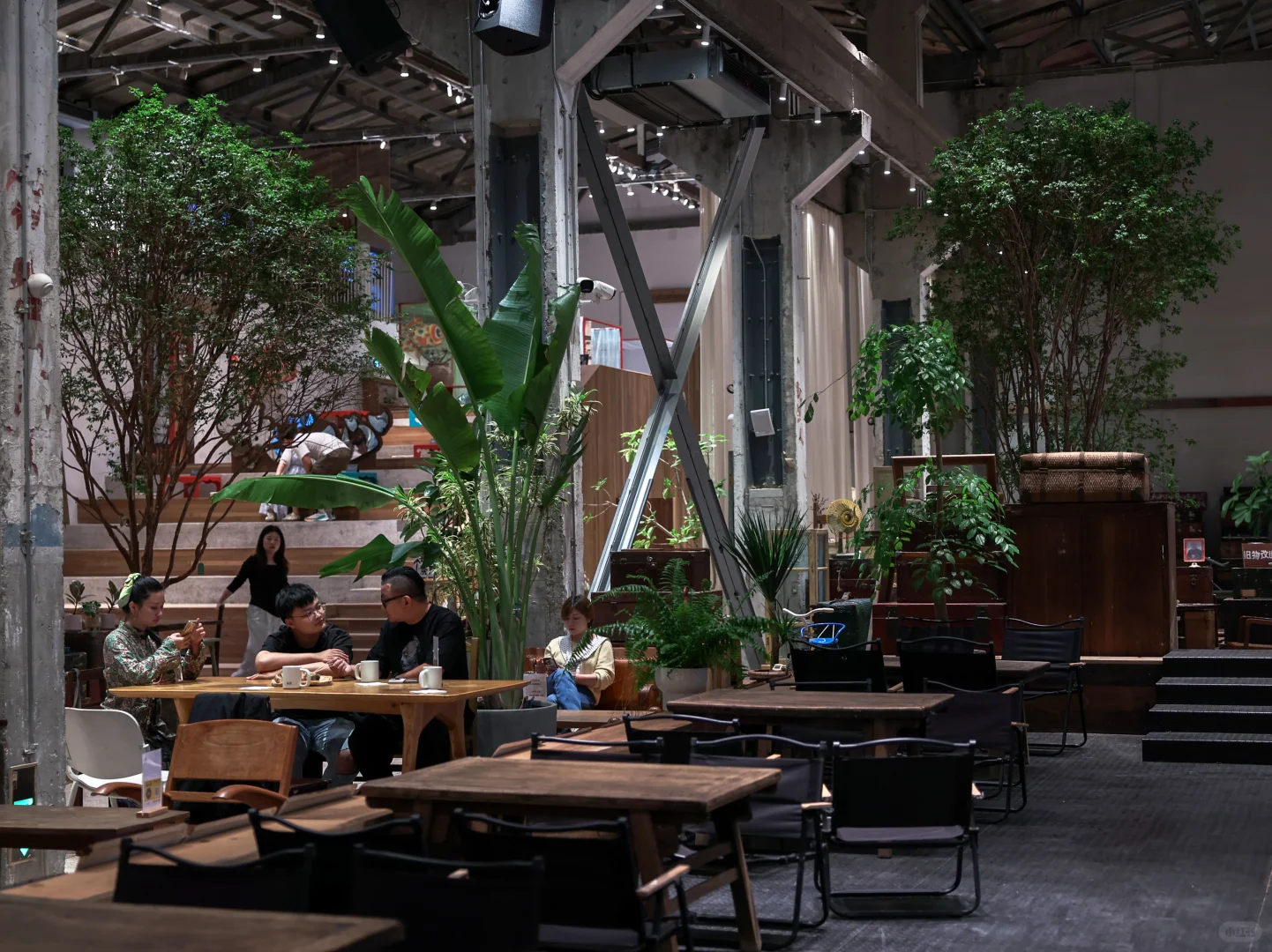 在天津宝坻?教你如何打造自然空间