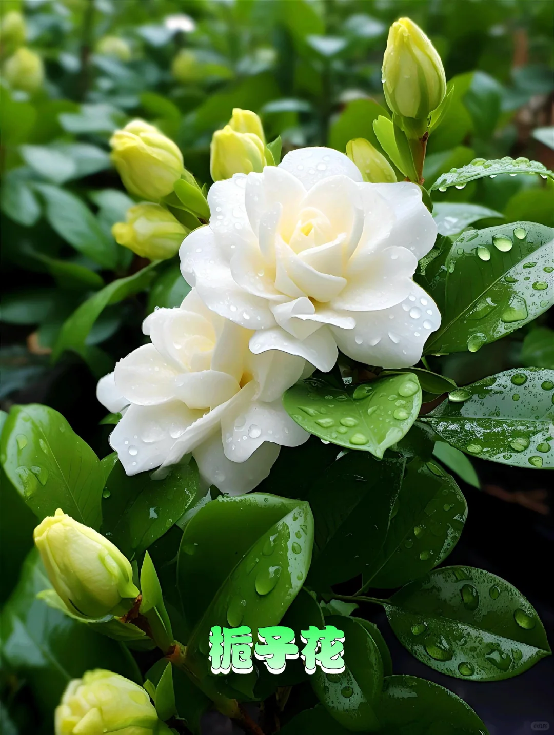 超级适合懒人的6种阳台晒不死渴不死的盆栽