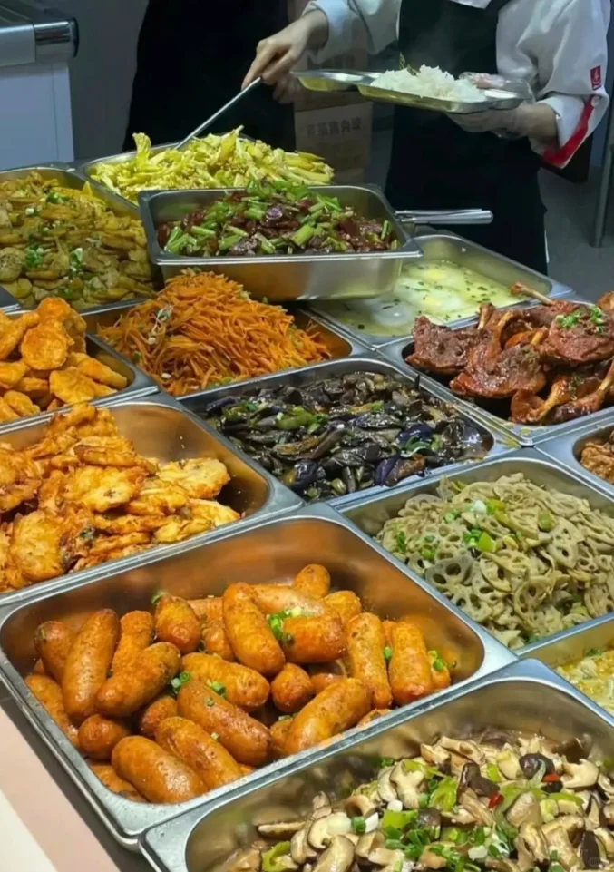 北京自家食品厂大量要人，招聘普工