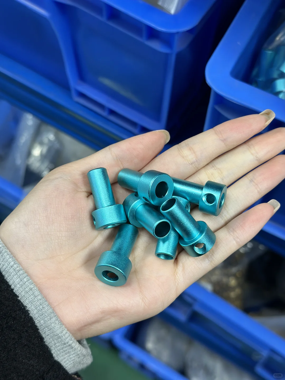 承接外贸订单小批量定制