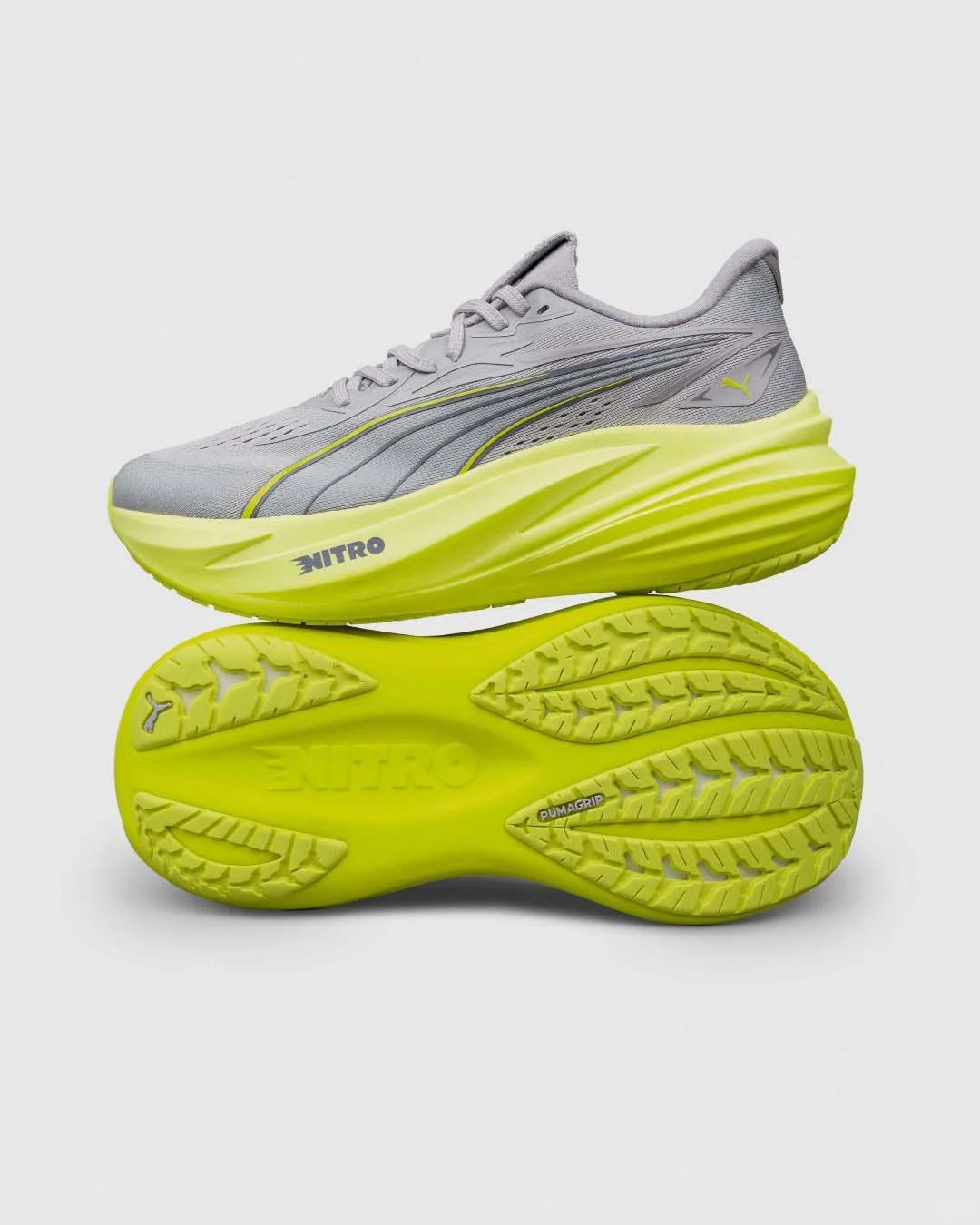 PUMA 公布新品 MagMax NITRO 2