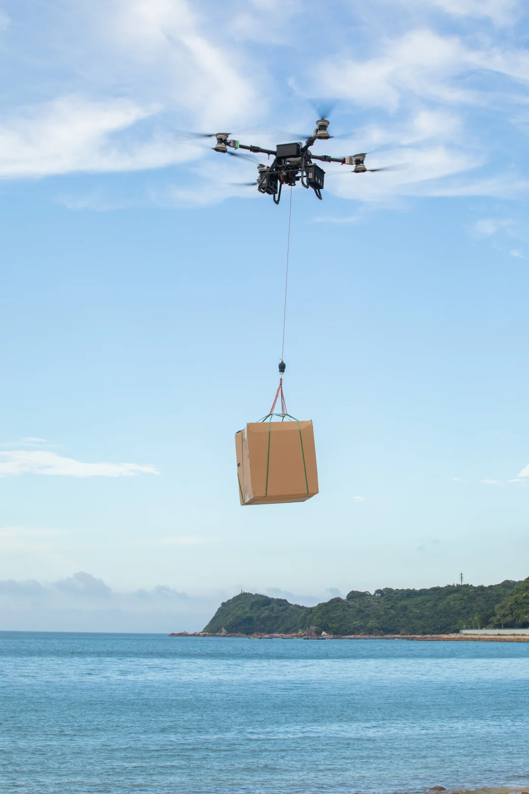 ? 九图解锁空吊王者の硬核实力