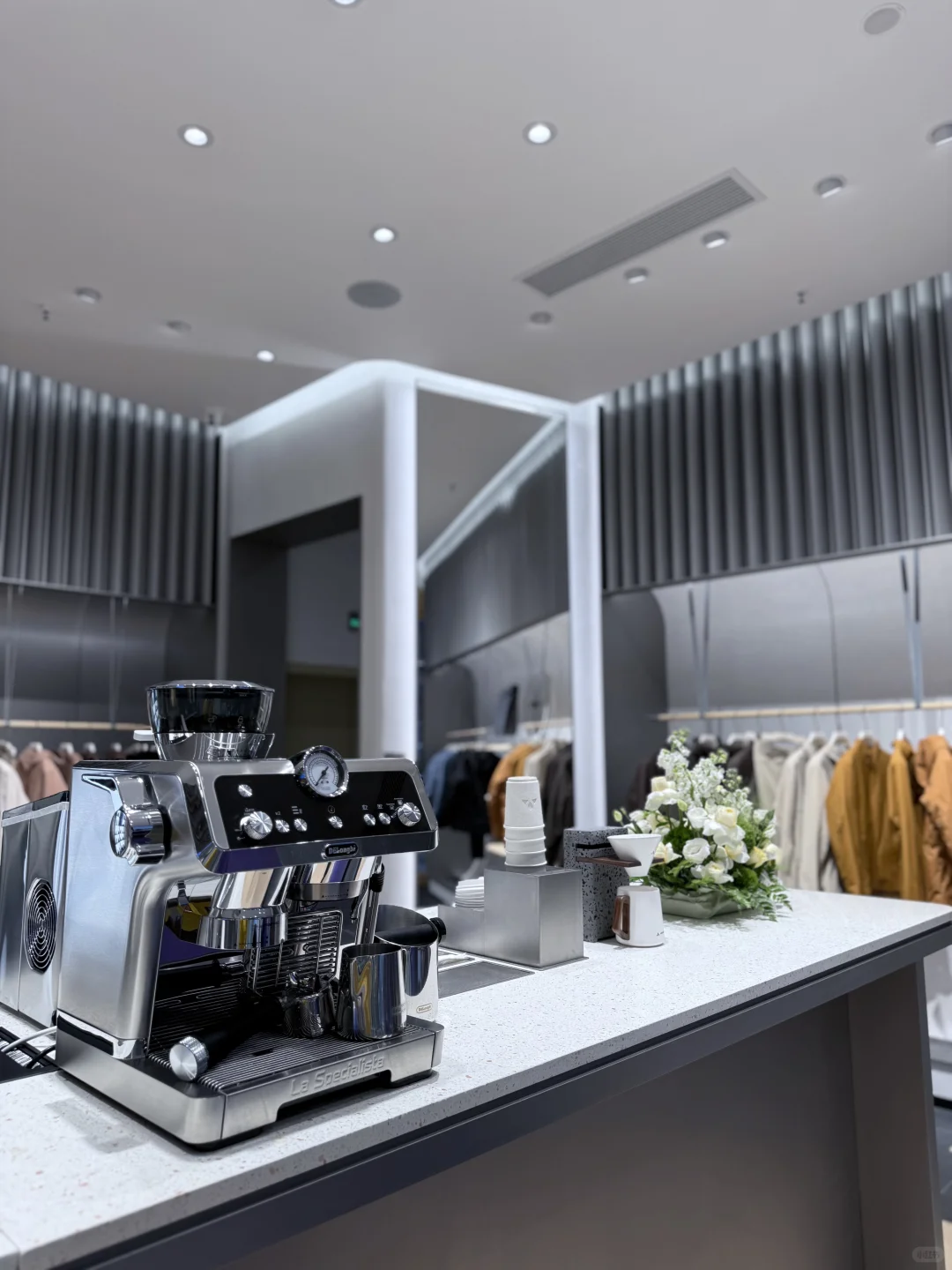 ?德国巍德｜?太原万象城我们来啦???‍♂️