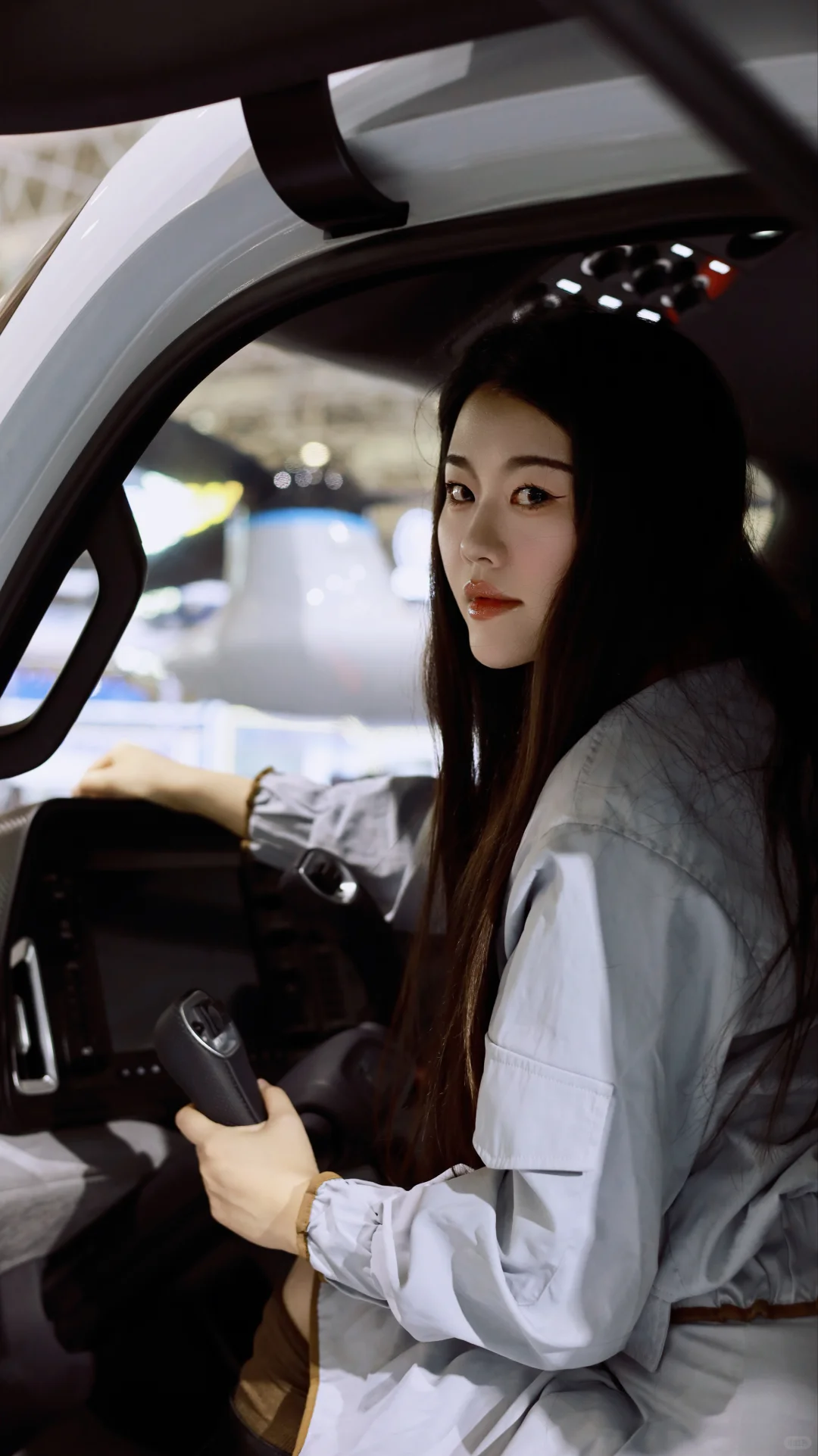 珠海航展 | 是的！这真的是一架飞机✈️