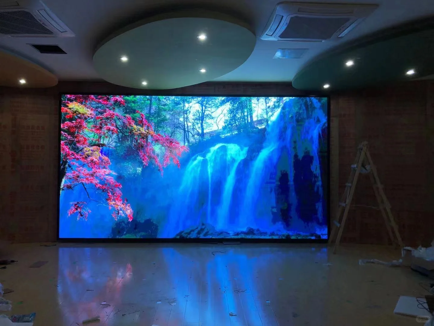 泰安led显示屏口碑好服务商