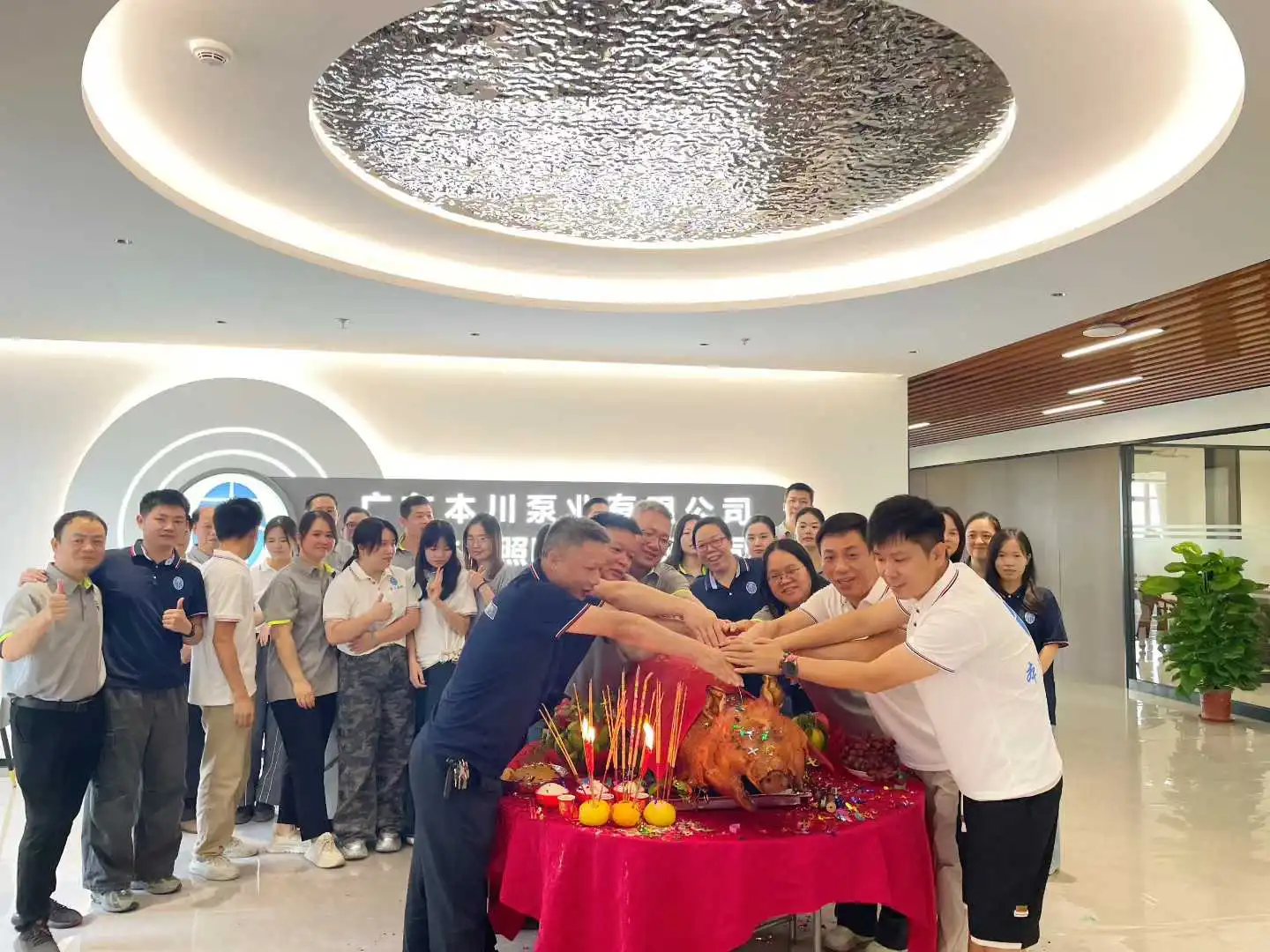 佛山这些性价比超高的轴流泵企业，你知道几