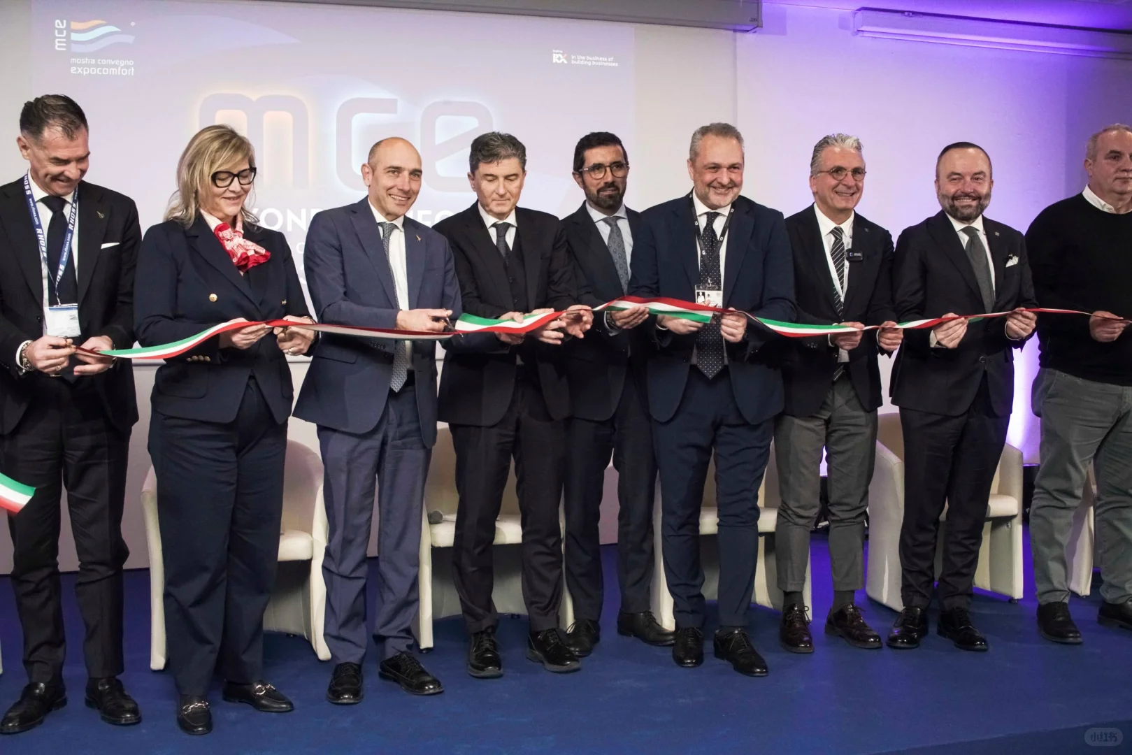 意大利米兰国际智慧能源及智能家居展2026