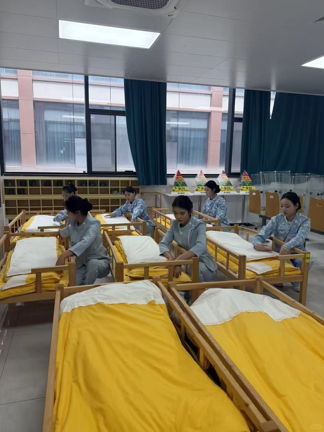 健康服务与管理专业