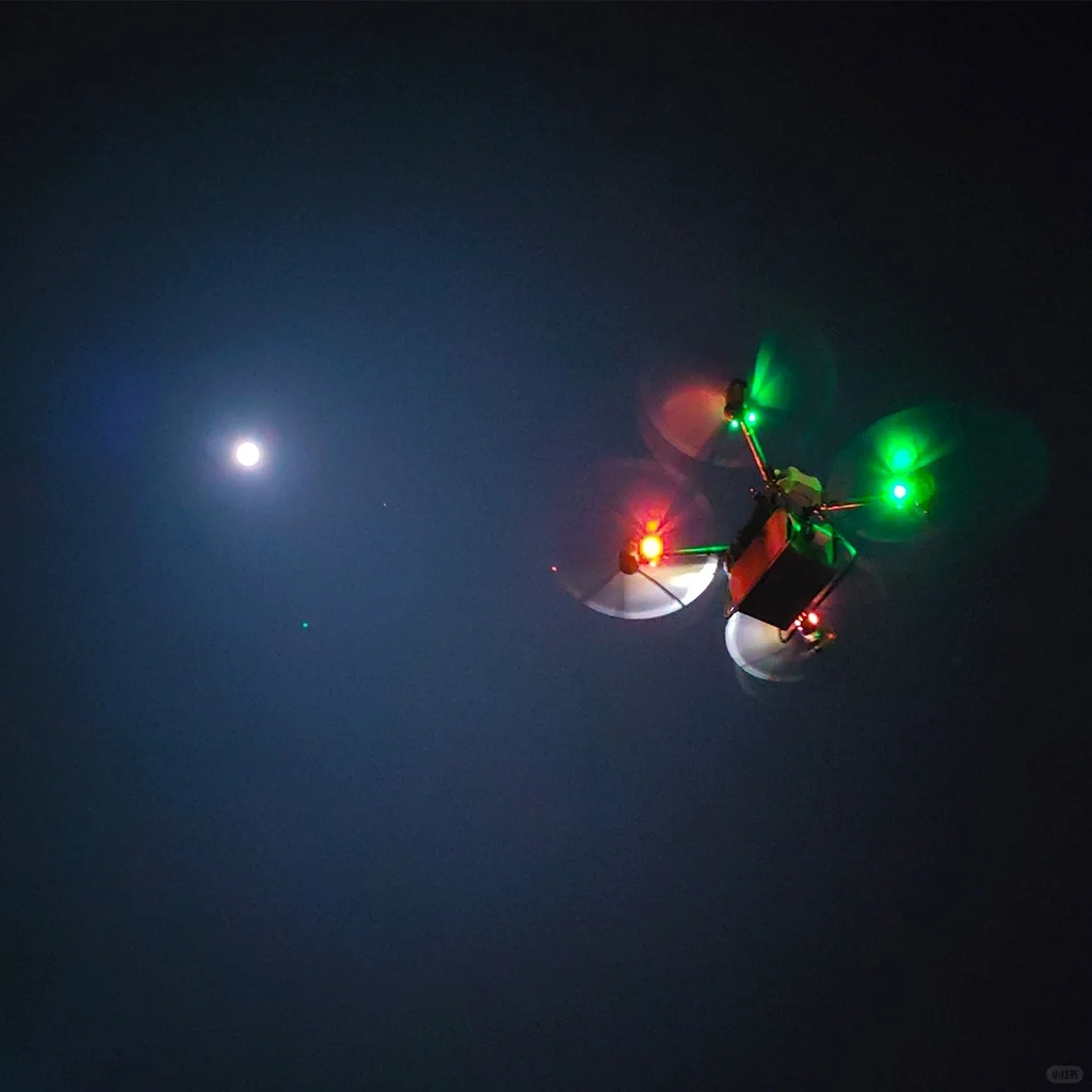 14张图带你了解无人机行业应用场景✨