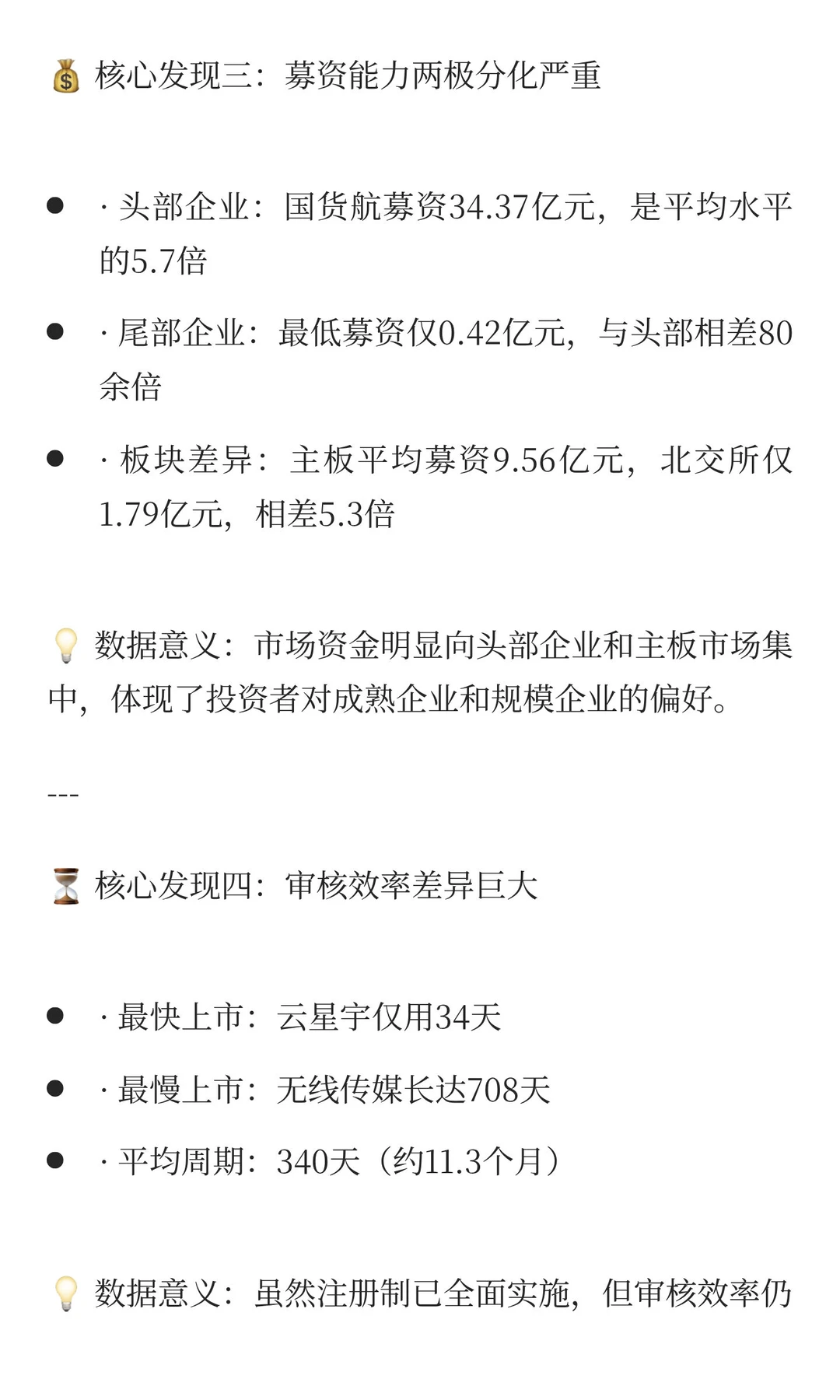 数据揭秘｜谁是2024年“上市之王”？江浙粤