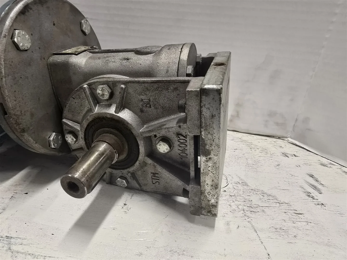 ?ABB劲能交流电机深度种草！