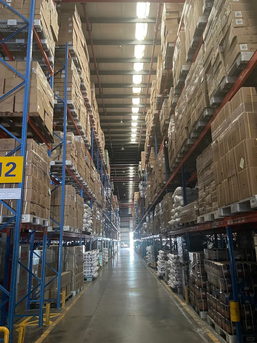 库存尾货别销毁！我们公司一键解决