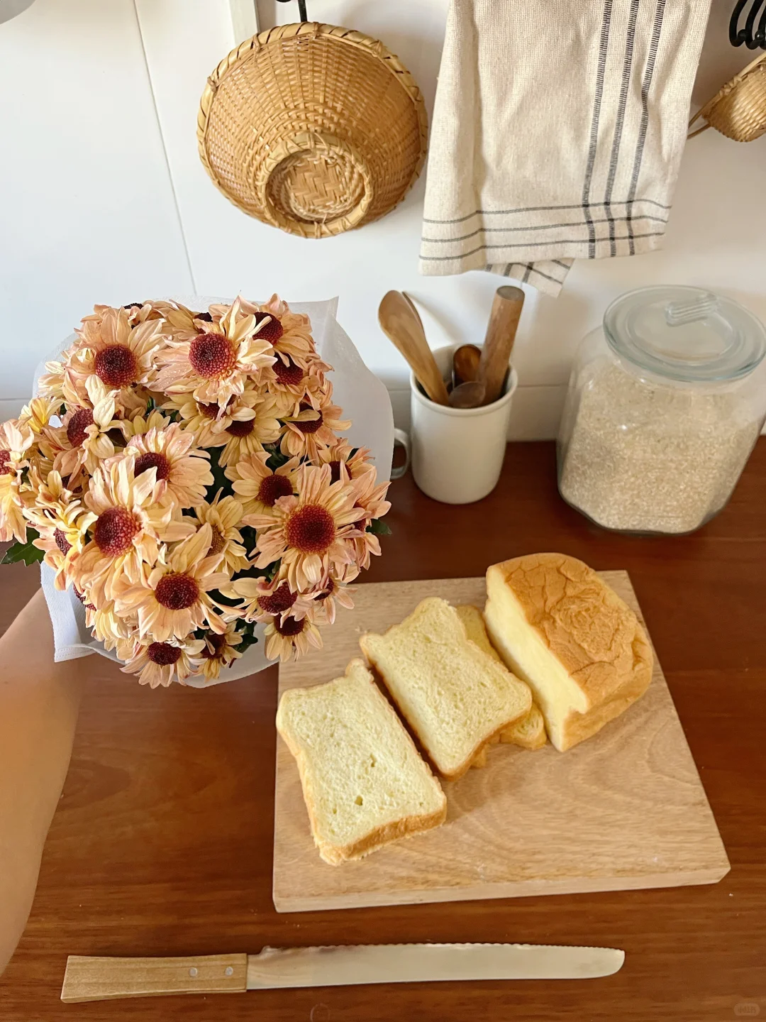 开箱了两盆让我快乐一整天的花花✌️