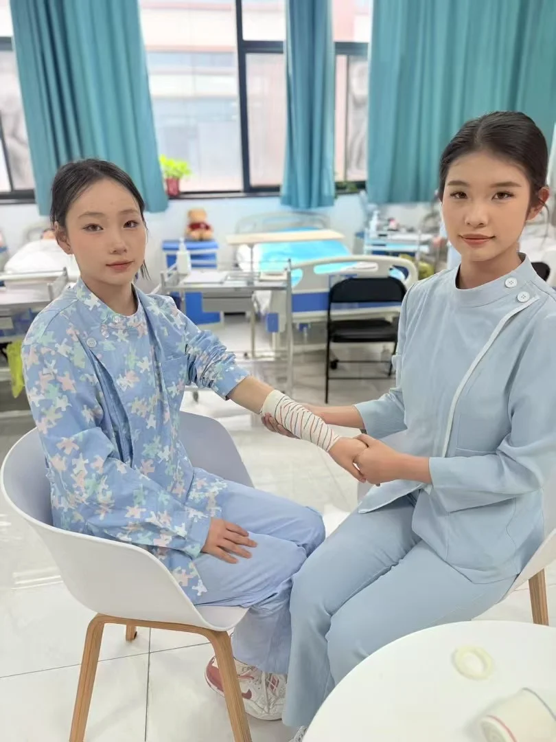 健康服务与管理专业