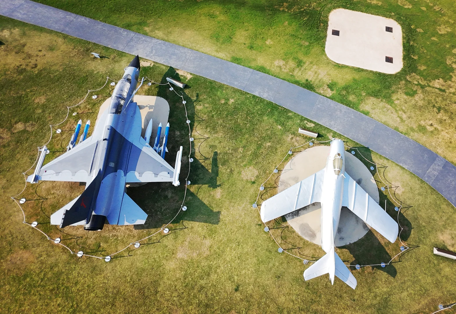 看看你最喜欢哪架飞机