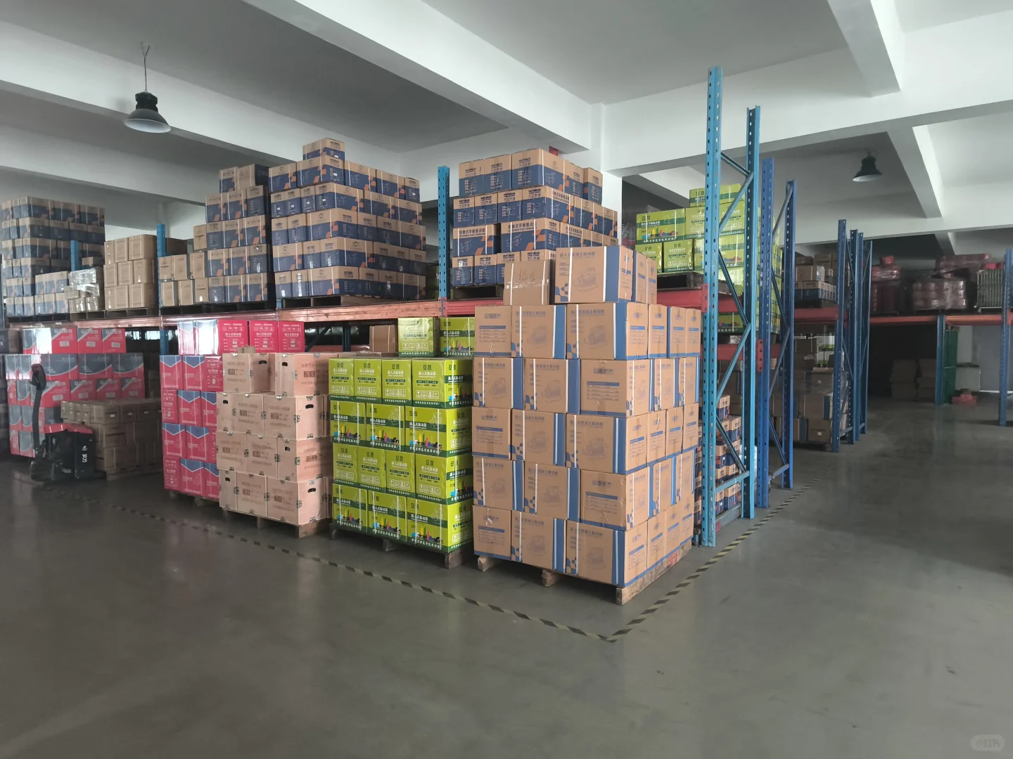 「澎湃动力·长效续航」工业级精密振动电机