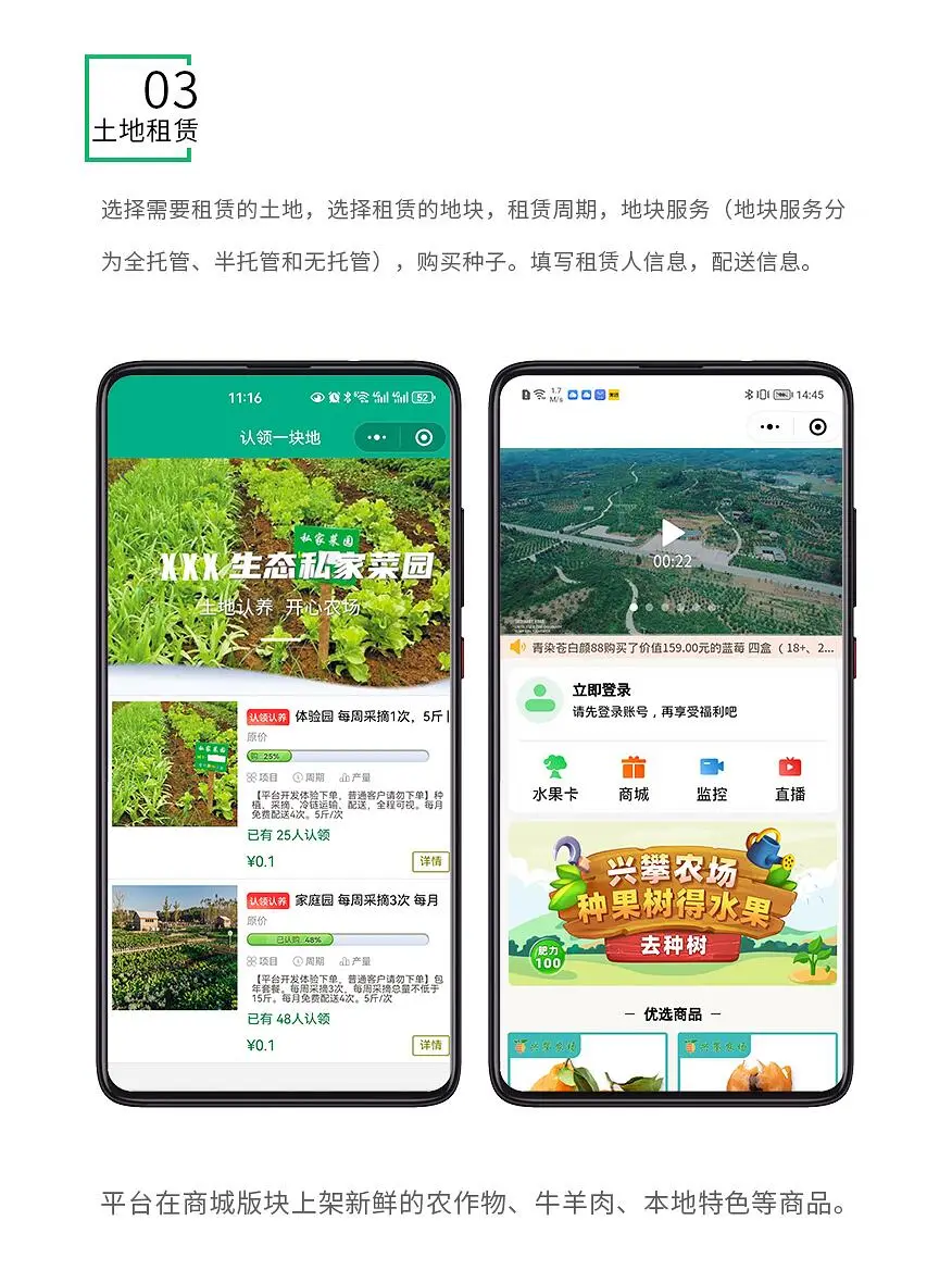 智慧农场系统来袭，开启高效农业新时代！