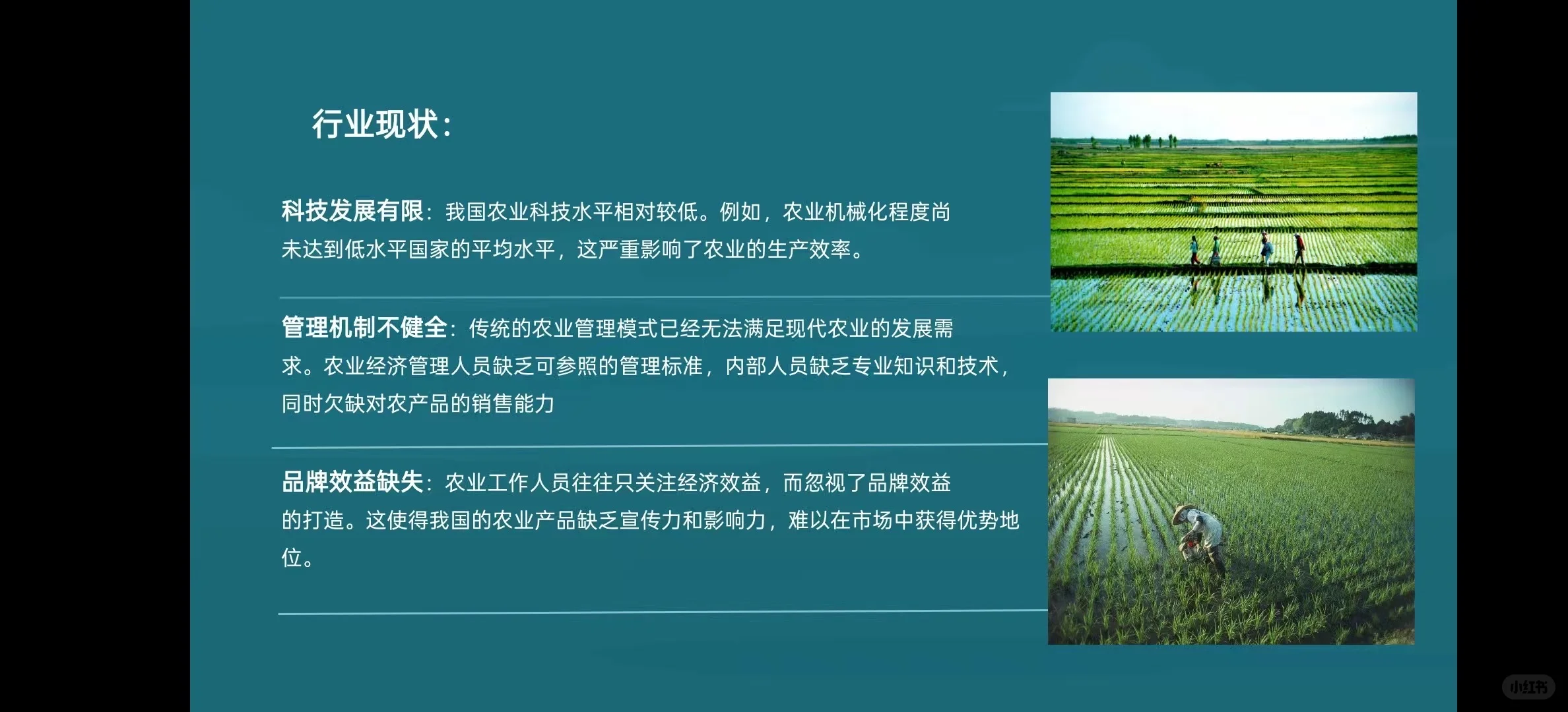 ?农业黑科技!元宇宙智慧农场太牛啦