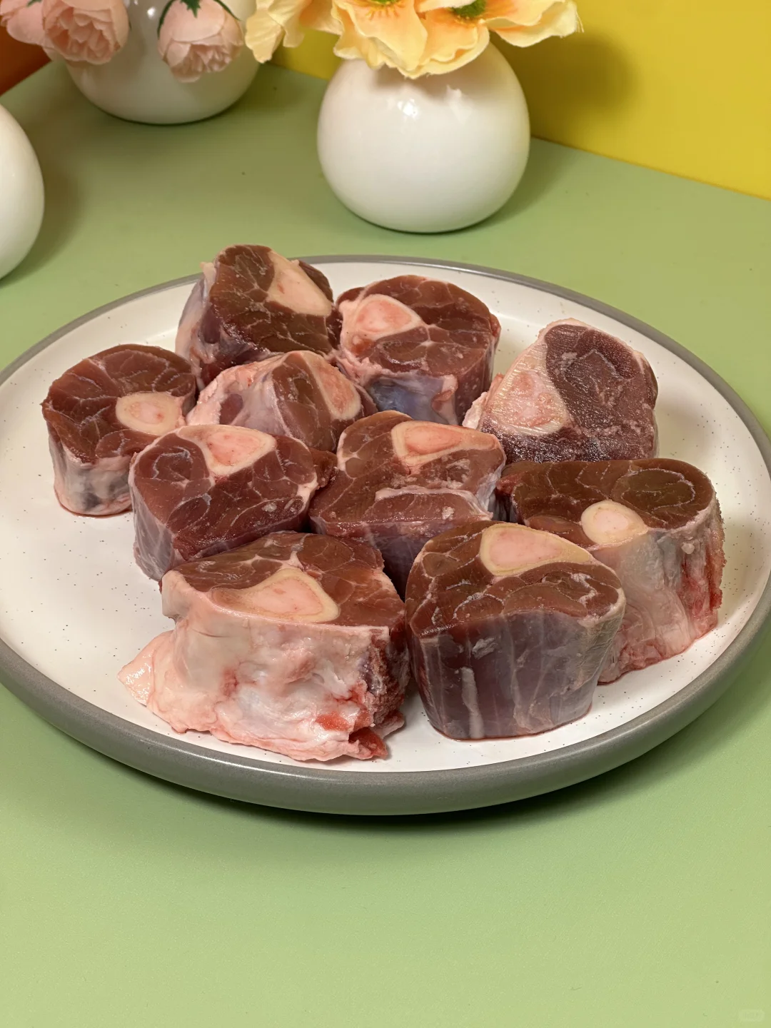 到底哪些人没吃过内蒙牛羊肉