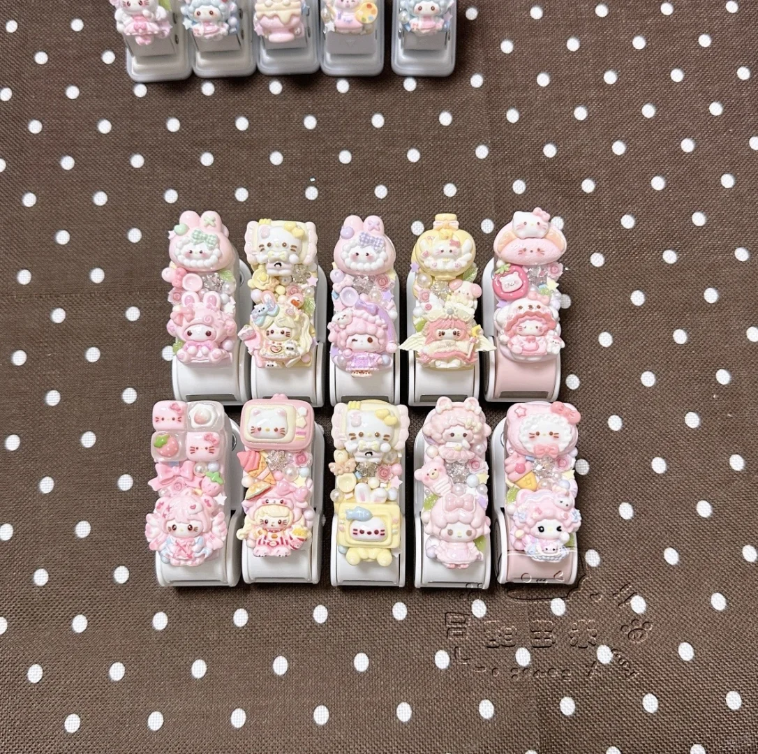 奶油胶制品 上新