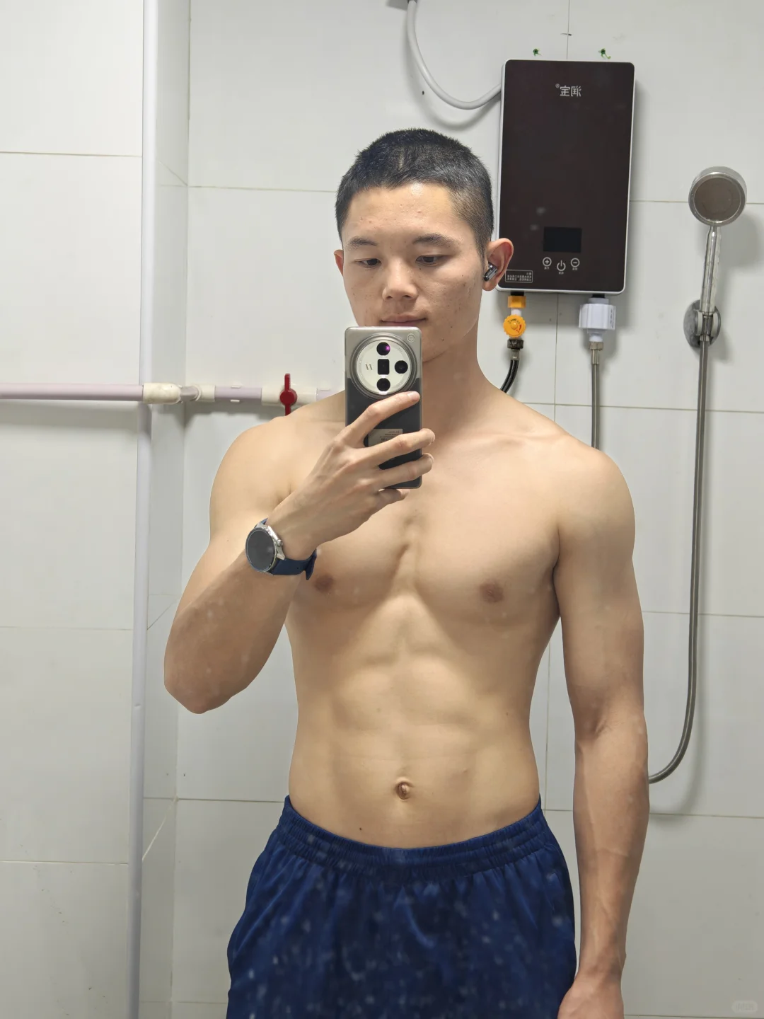 希望冬天不要那么冷