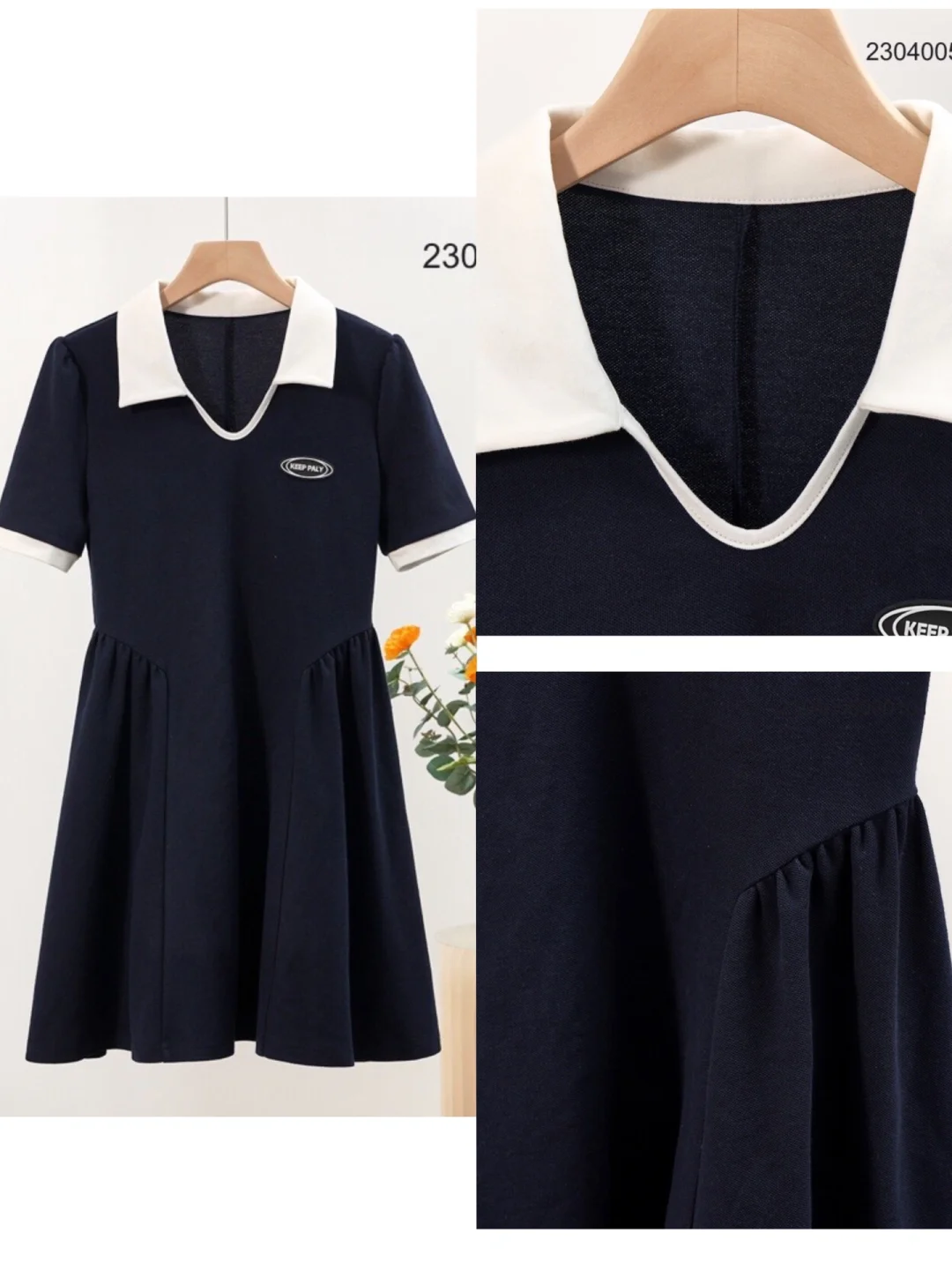 各位服装老板看过来，高品质女装拿货