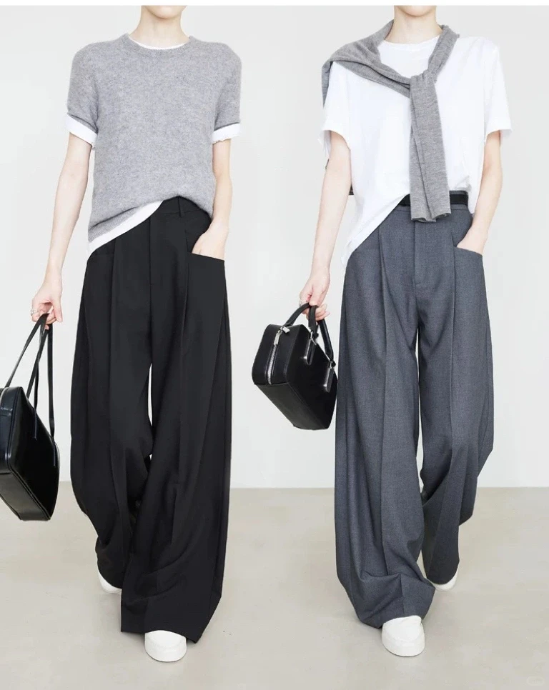 此刻❗️一个高品质女装供应链就在你眼前