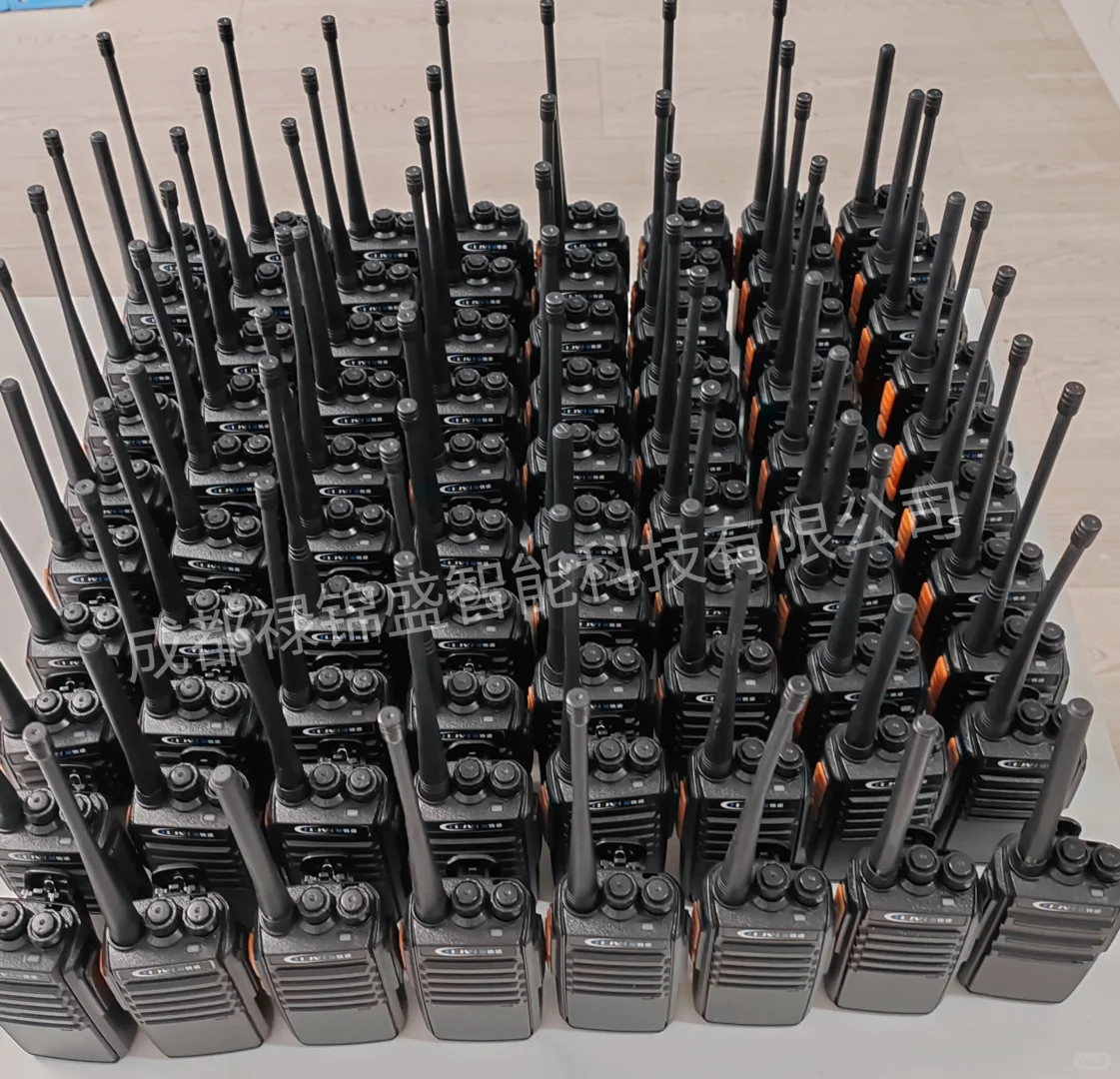 出租活动会议户外对讲机公网对讲机租赁