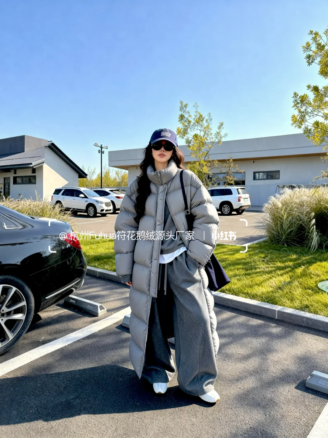 FUHUA～杭州鹅绒服供应链、杭州鹅绒服源头