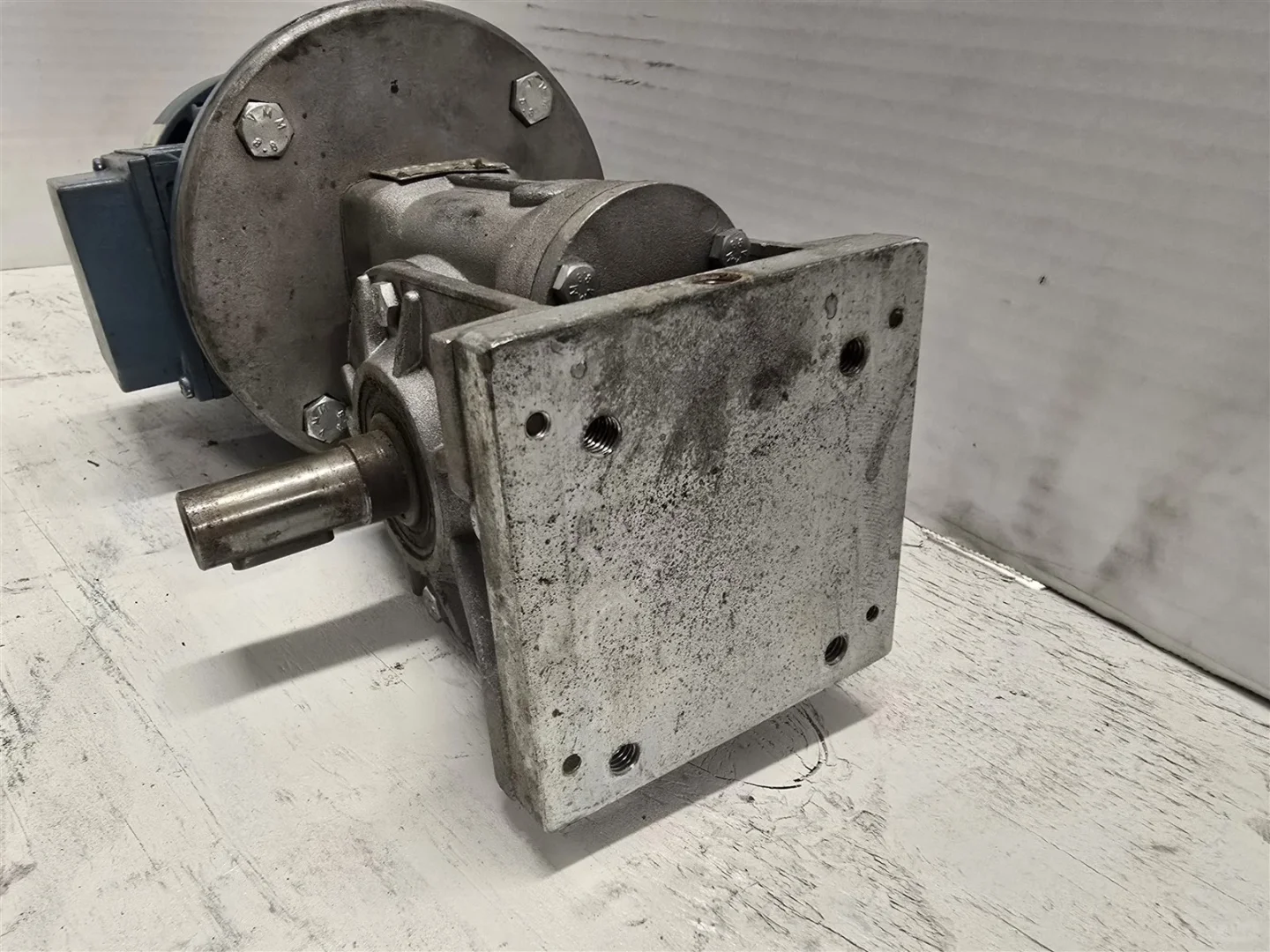 ?ABB劲能交流电机深度种草！