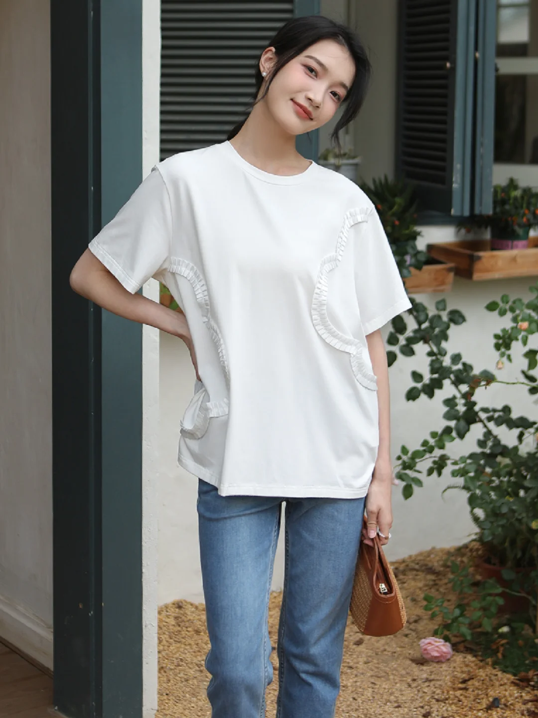 无需堆积库存，可小批量拿货的女装供应链