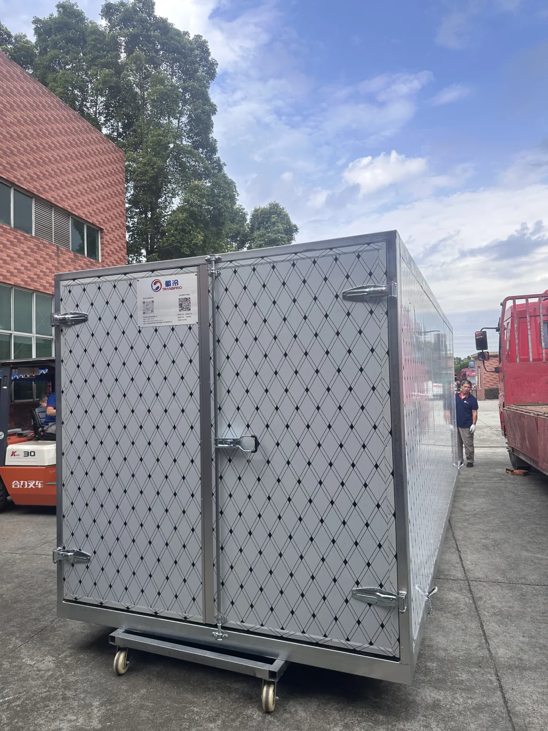 烘干加工一台全搞定！