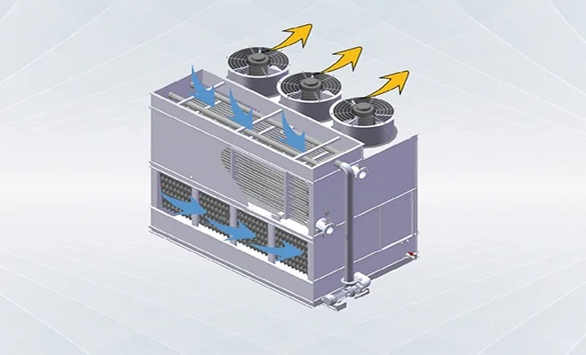 中水回用水处理系统的设备选型指南