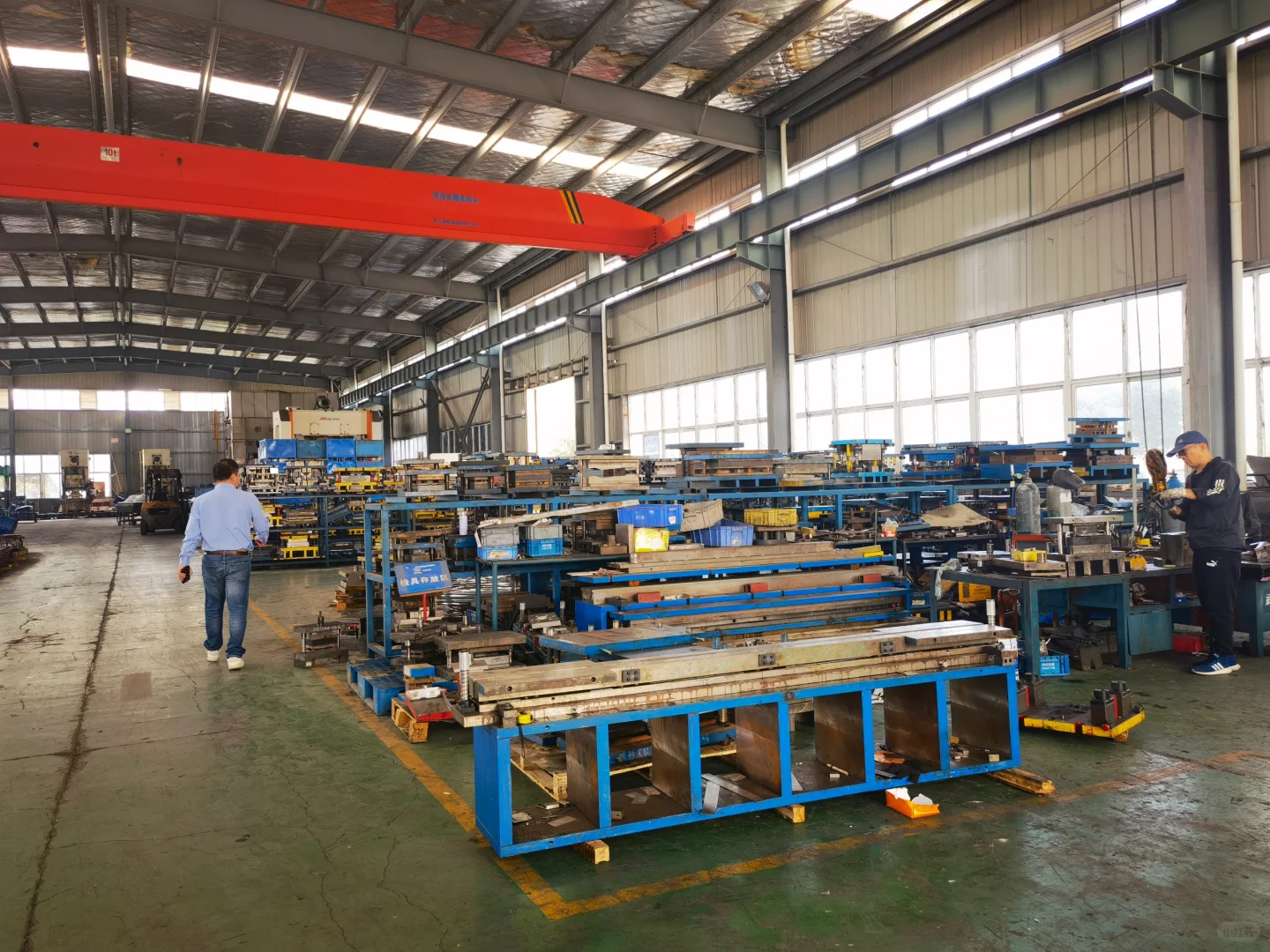 企业如何破局？