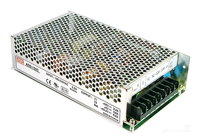 明纬开关电源 适配器 变压器机型