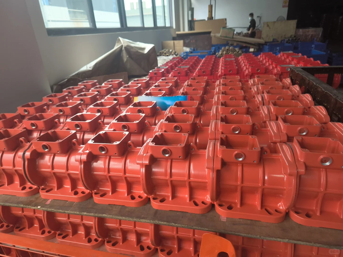 「澎湃动力·长效续航」工业级精密振动电机