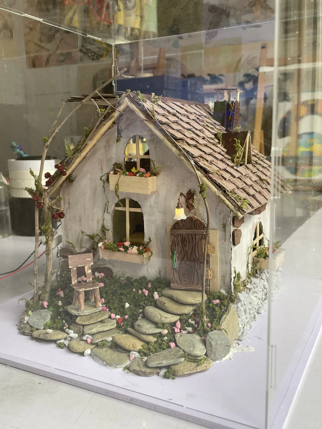 废纸箱别再扔了！！！