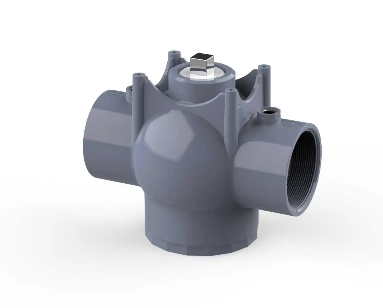 智能灌溉阀门的性价比高公司