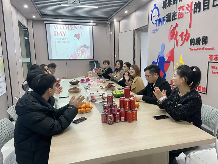 广西天翔工程管理有限公司