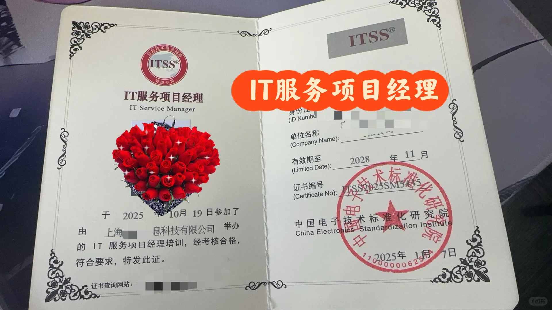 IT服务工程师经理敲开国企大门的“硬通货”