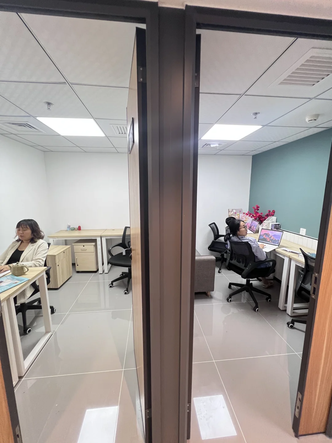 惊呆了?这就是大北京吗