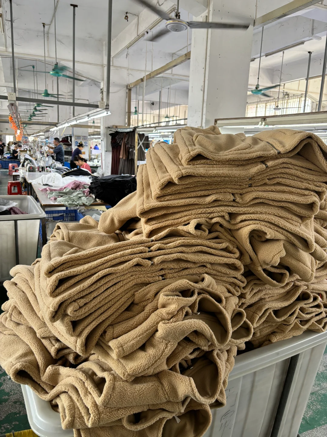 外贸女装工厂｜手把手教你找到服装源头工厂