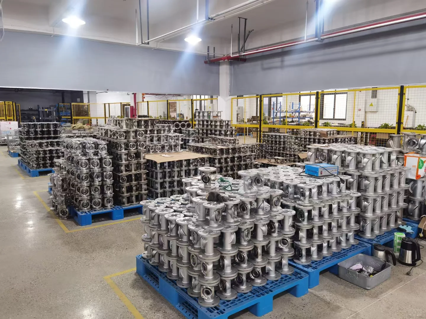 可靠源于对细节的偏执