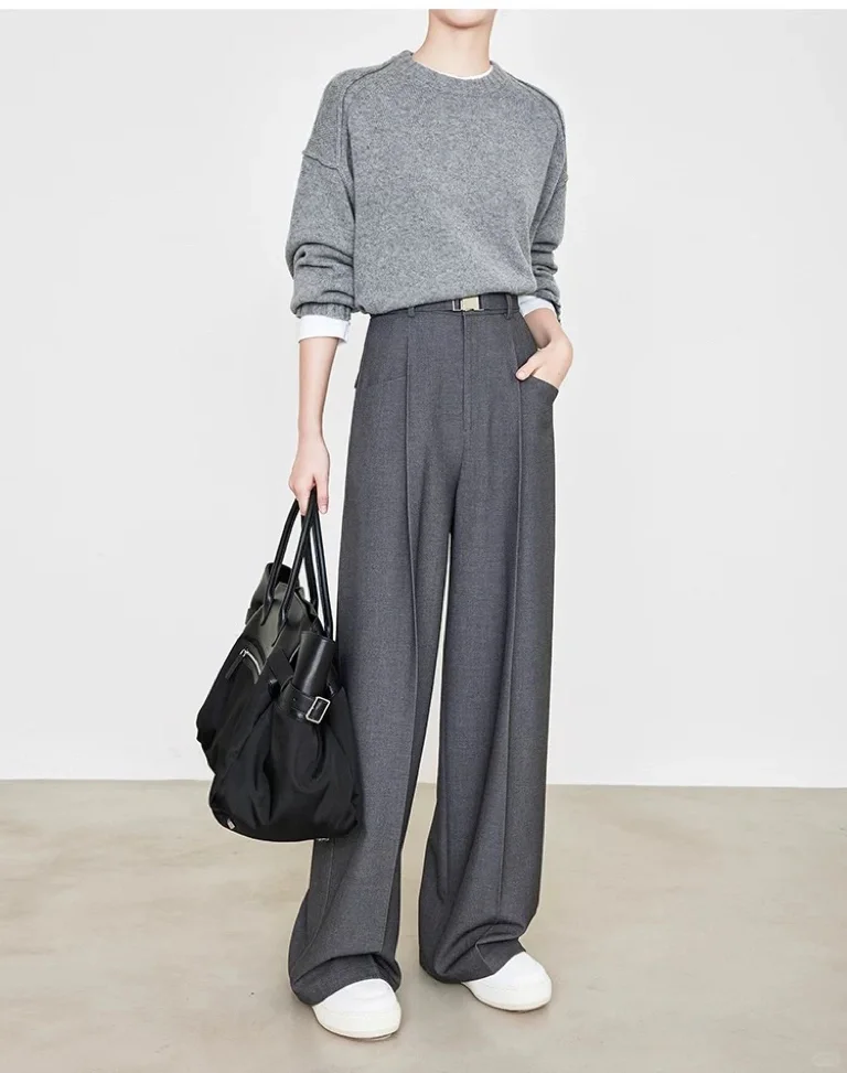 此刻❗️一个高品质女装供应链就在你眼前