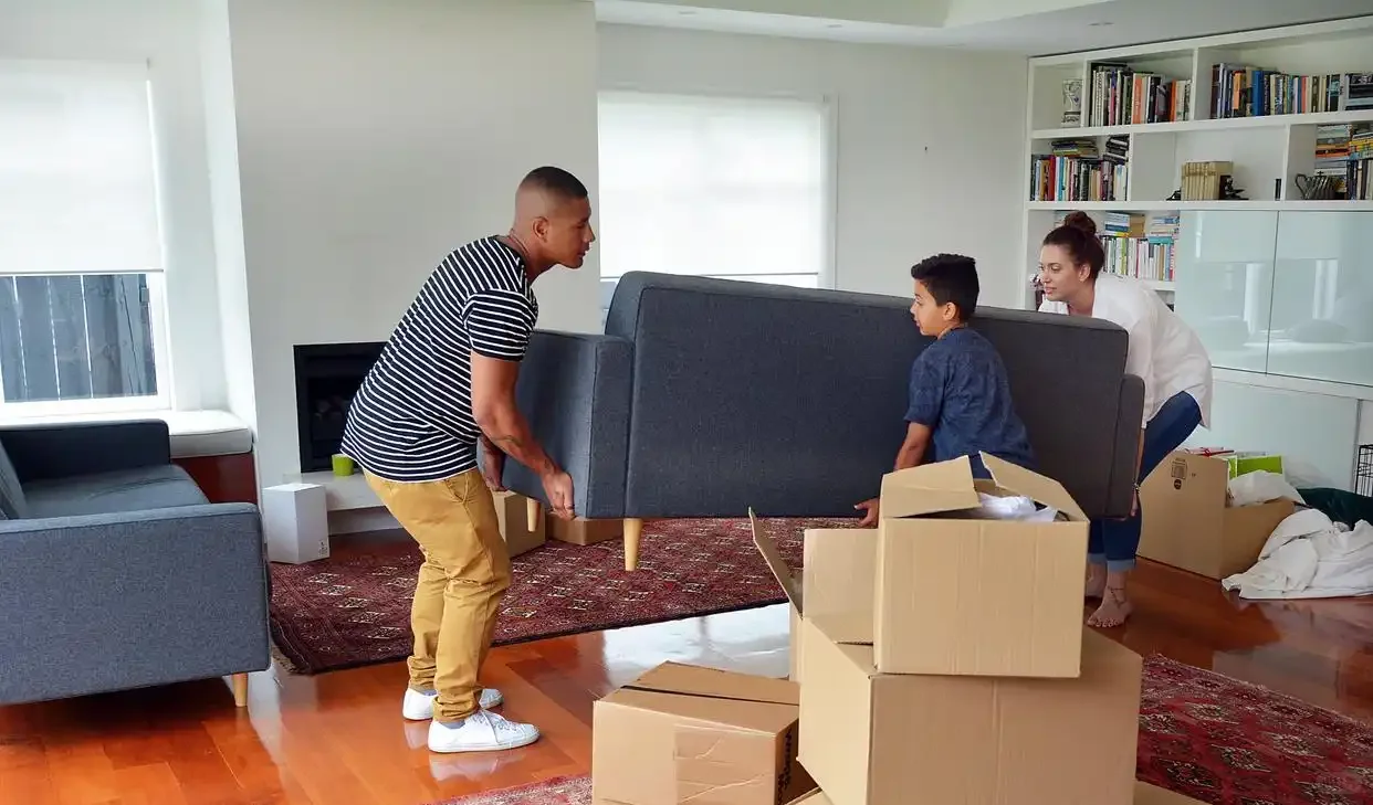 香港至西安搬家专线，跨地域打包运输精细化策略