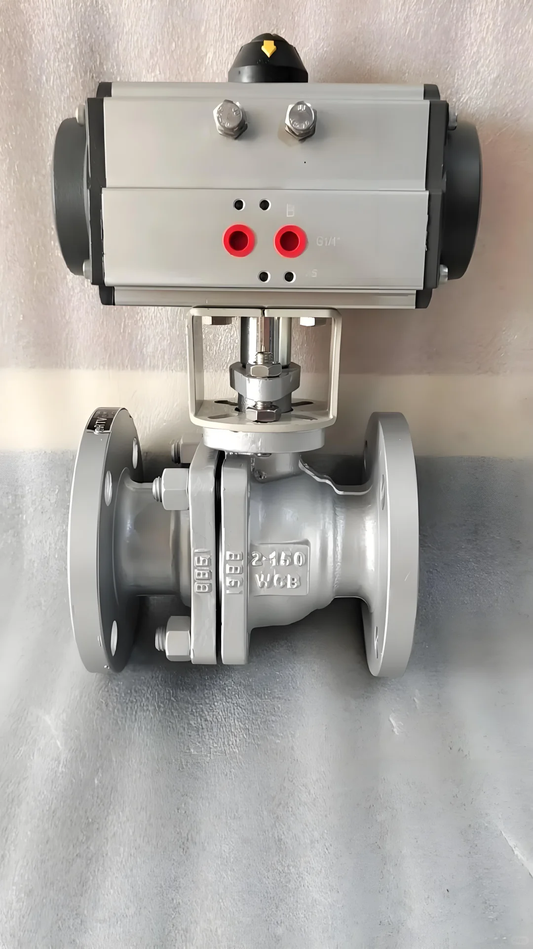 减压阀的基本与运用