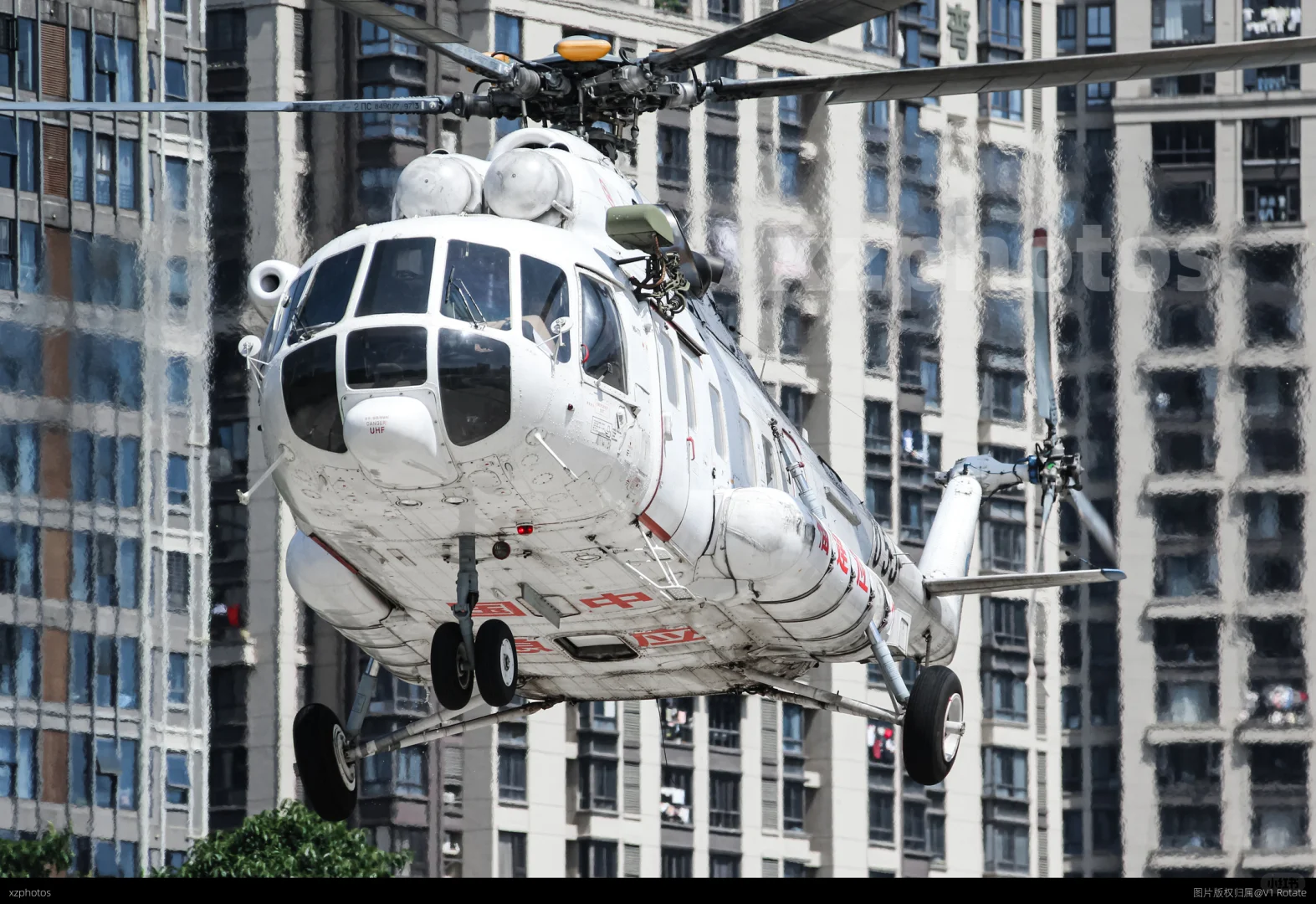 [专辑篇|直升机]
