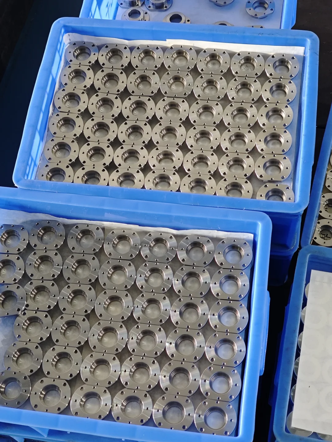 救命！挖到能小批量定制的精密加工