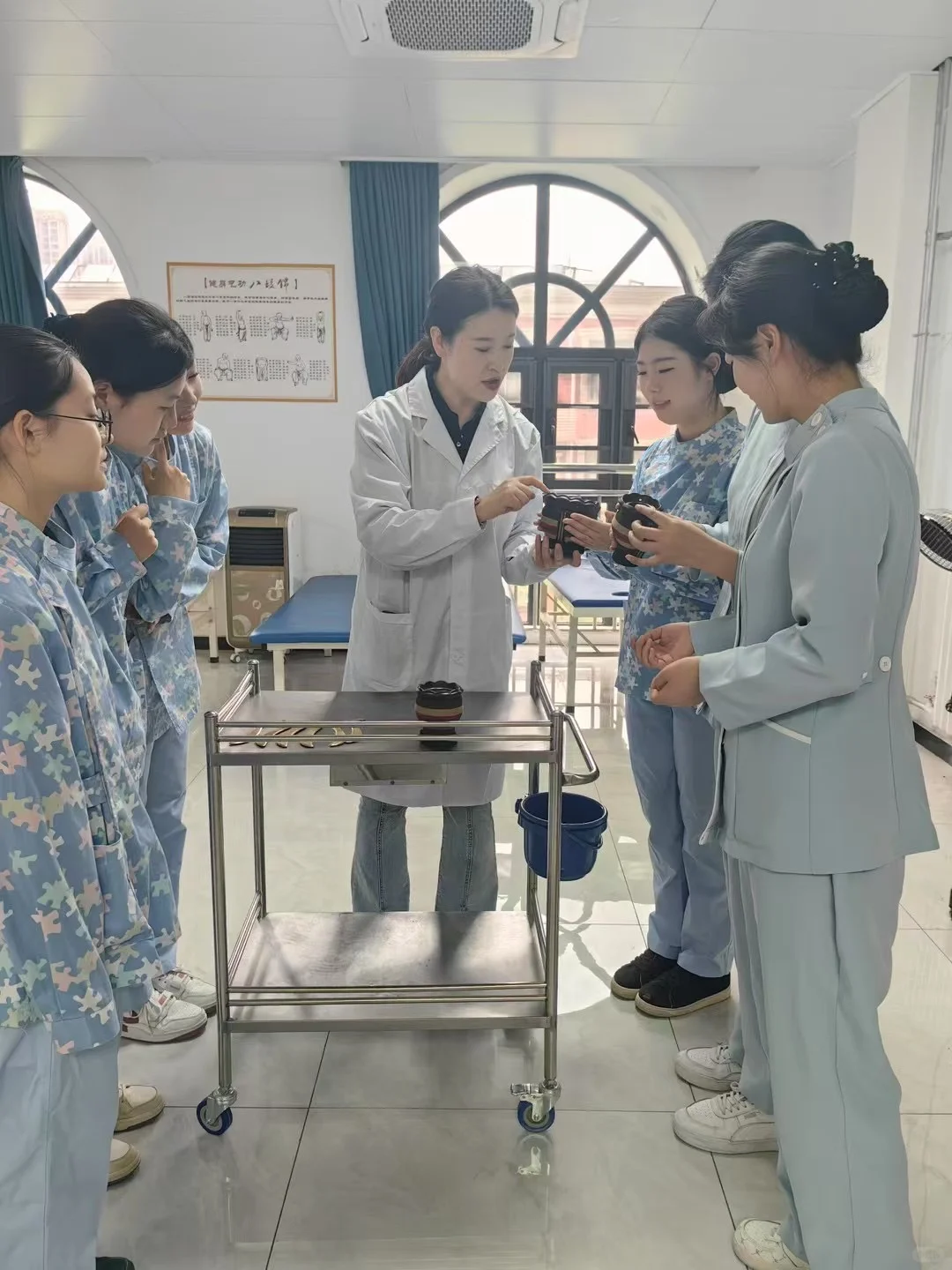 健康服务与管理专业